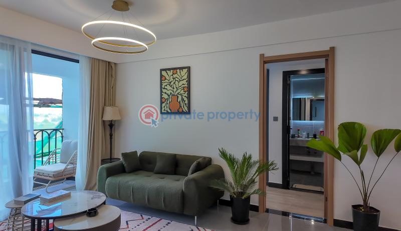 4 bedroom Apartment For Sale Mombasa Road syokimau Syokimau/Mulolongo Machakos - 12