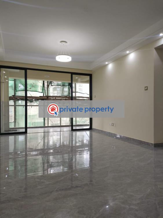 4 bedroom Apartment For Sale Kilimani Nairobi - 1