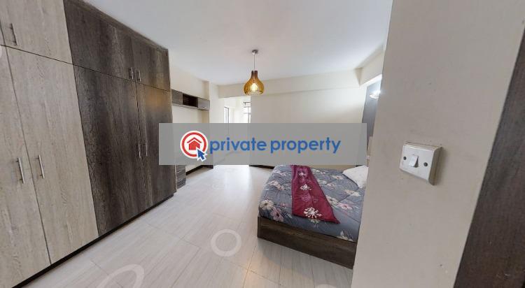 4 bedroom Apartment For Sale &nbsp;parklands Avenue Parklands Nairobi - 4