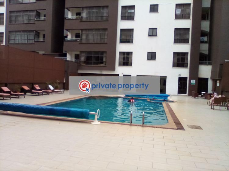 4 bedroom Apartment For Sale &nbsp;westlands Westlands Nairobi - 1