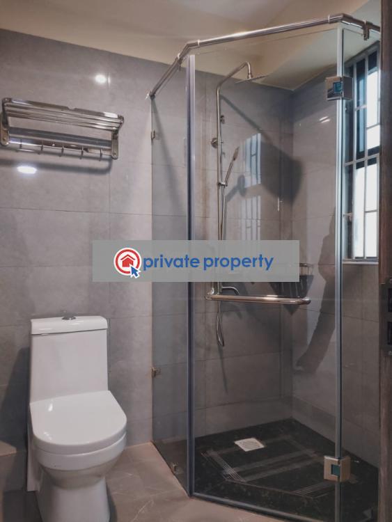 4 bedroom Apartment For Sale Kilimani Nairobi - 5