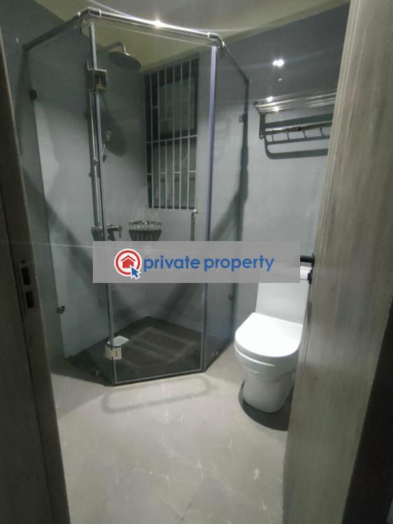4 bedroom Apartment For Sale Kilimani Nairobi - 4