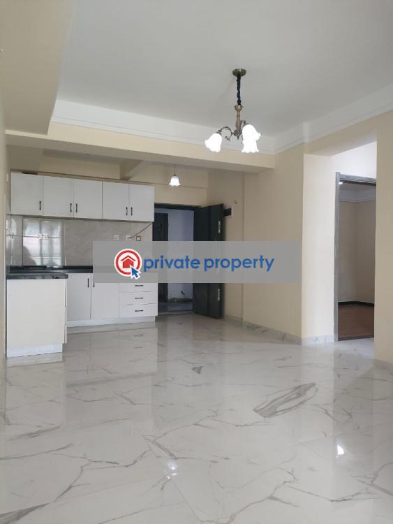 4 bedroom Apartment For Sale Kilimani Nairobi - 3