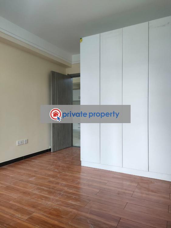 4 bedroom Apartment For Sale Kilimani Nairobi - 7