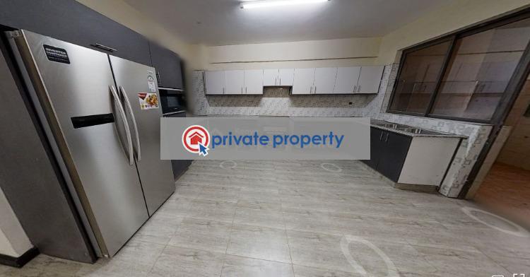 4 bedroom Apartment For Sale &nbsp;parklands Avenue Parklands Nairobi - 1