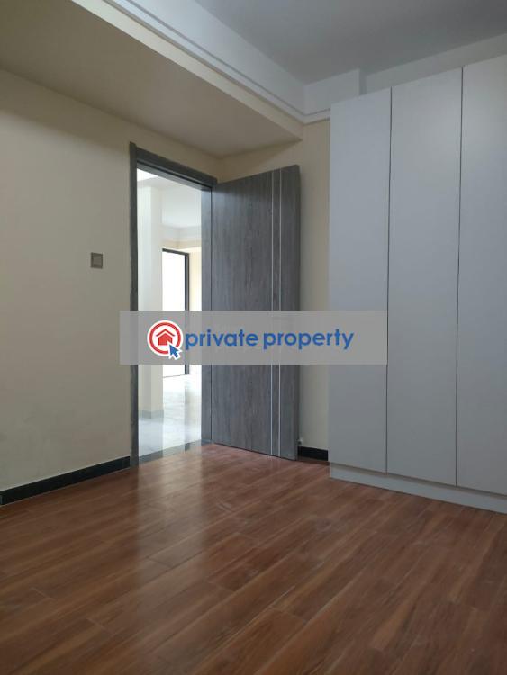 4 bedroom Apartment For Sale Kilimani Nairobi - 8