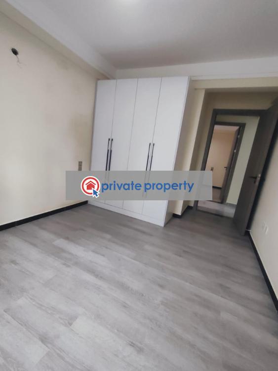4 bedroom Apartment For Sale Kilimani Nairobi - 9
