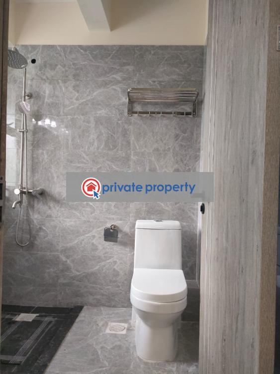 4 bedroom Apartment For Sale Kilimani Nairobi - 11