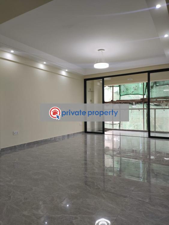 4 bedroom Apartment For Sale Kilimani Nairobi - 2