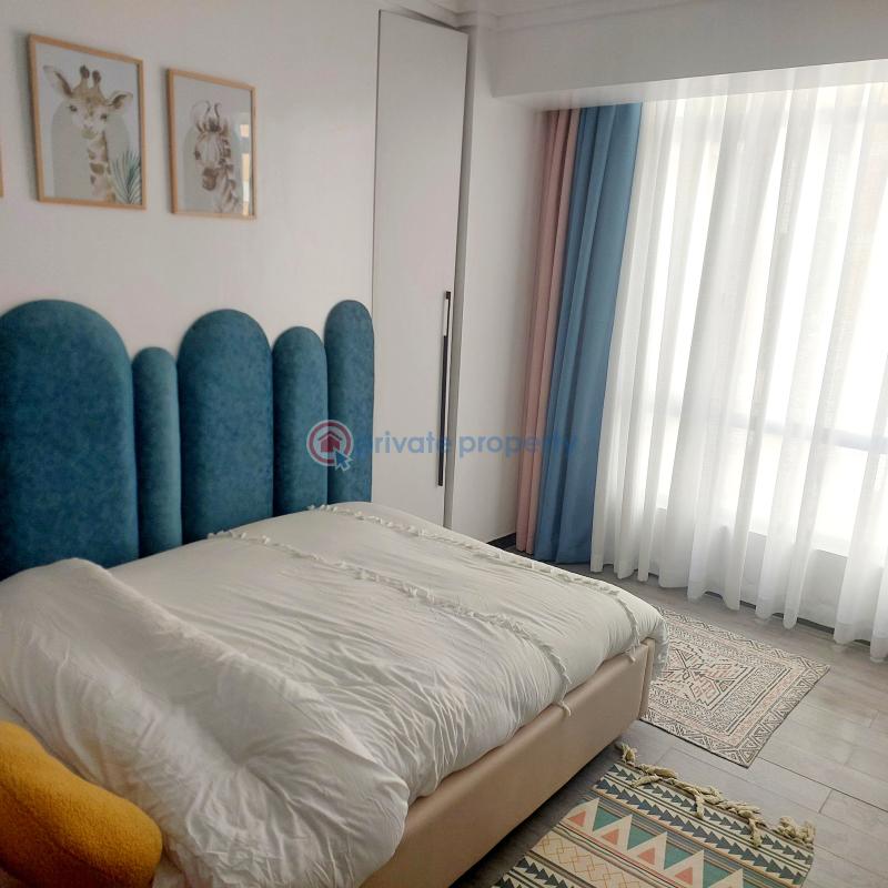 4 bedroom Apartment For Sale Near Yaya Center Kilimani Nairobi - 7