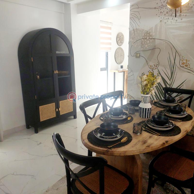 4 bedroom Apartment For Sale Near Yaya Center Kilimani Nairobi - 6