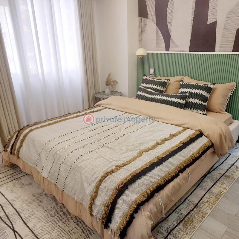 4 bedroom Apartment For Sale Near Yaya Center Kilimani Nairobi - 11