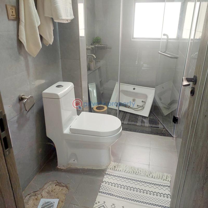 4 bedroom Apartment For Sale Near Yaya Center Kilimani Nairobi - 12