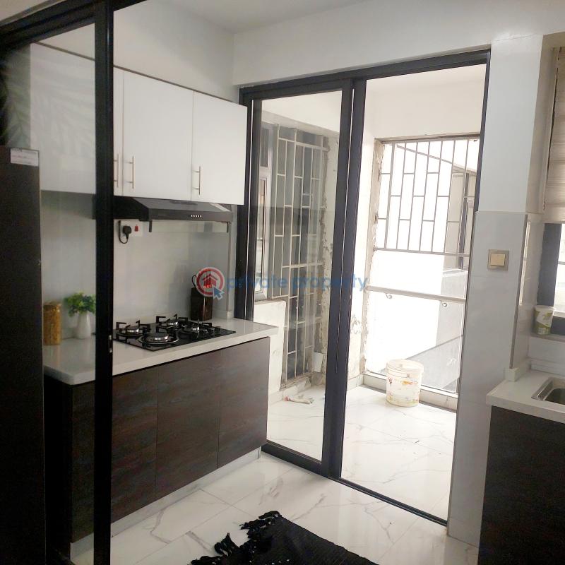 4 bedroom Apartment For Sale Near Yaya Center Kilimani Nairobi - 5