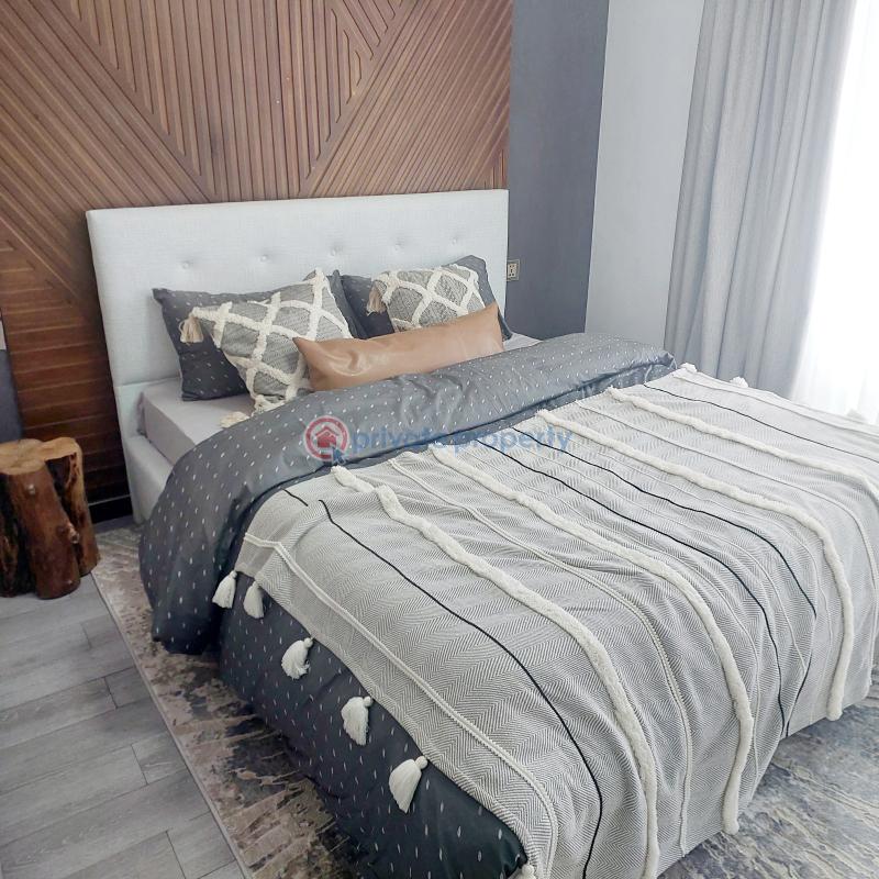 4 bedroom Apartment For Sale Near Yaya Center Kilimani Nairobi - 14