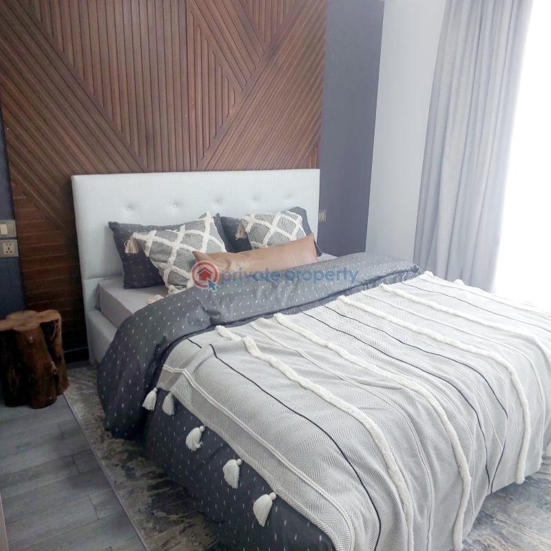 4 bedroom Apartment For Sale Near Yaya Center Kilimani Nairobi - 10