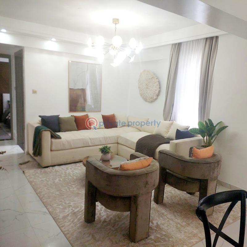 4 bedroom Apartment For Sale Near Yaya Center Kilimani Nairobi - 1