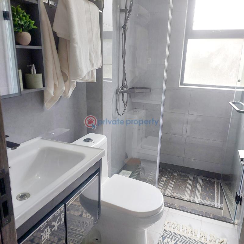 4 bedroom Apartment For Sale Near Yaya Center Kilimani Nairobi - 9