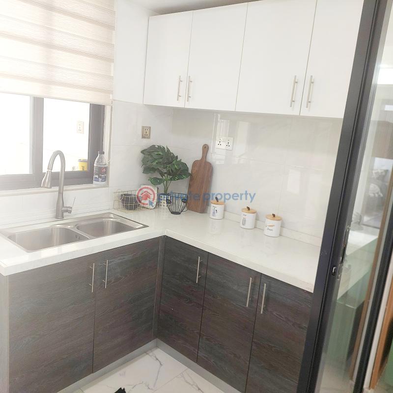 4 bedroom Apartment For Sale Near Yaya Center Kilimani Nairobi - 4