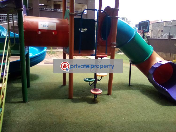 4 bedroom Apartment For Sale &nbsp;westlands Westlands Nairobi - 2
