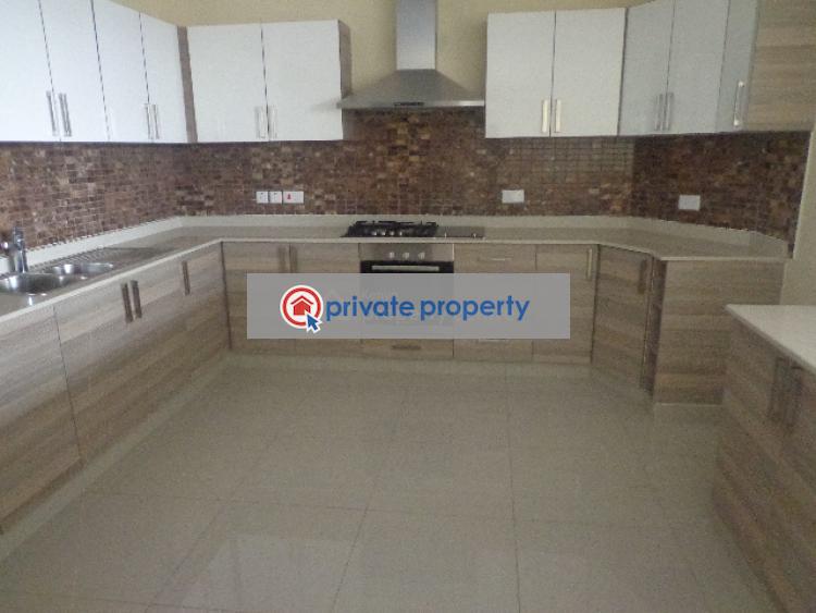 4 bedroom Apartment For Sale &nbsp;westlands Westlands Nairobi - 4