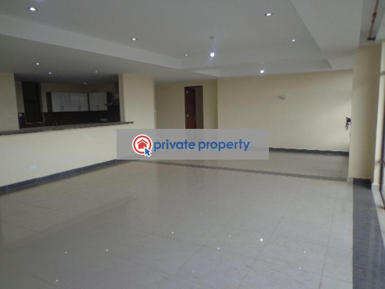 4 bedroom Apartment For Sale &nbsp;westlands Westlands Nairobi - 5