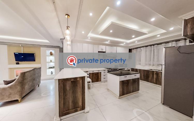 4 bedroom Apartment For Sale &nbsp;parklands Parklands Nairobi - 1