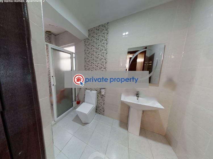 4 bedroom Apartment For Sale &nbsp;parklands Parklands Nairobi - 6