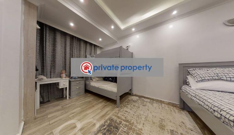 4 bedroom Apartment For Sale &nbsp;parklands Parklands Nairobi - 3