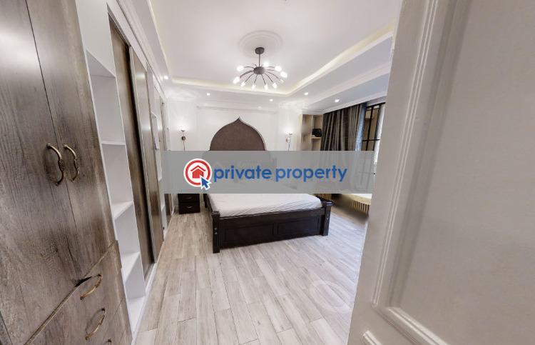 4 bedroom Apartment For Sale &nbsp;parklands Parklands Nairobi - 4