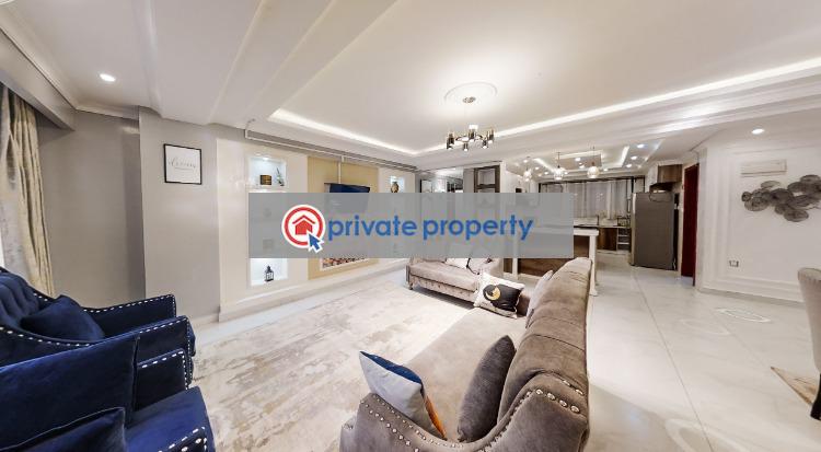 4 bedroom Apartment For Sale &nbsp;parklands Parklands Nairobi - 2