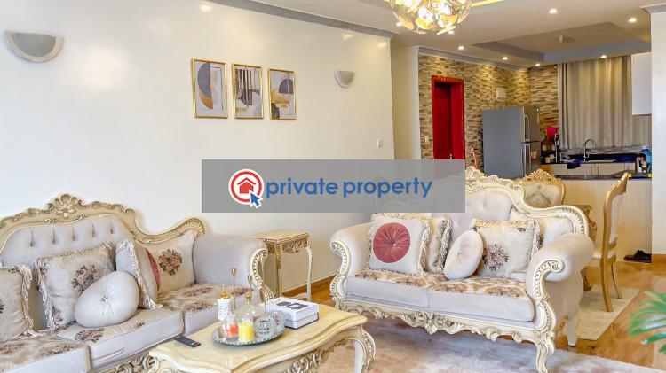 4 bedroom Apartment For Sale &nbsp;parklands Parklands Nairobi - 5