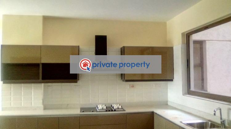 4 bedroom Apartment For Sale &nbsp;general Mathenge Drive Spring Valley Nairobi - 2