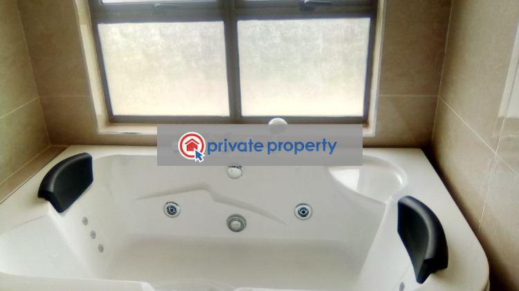 4 bedroom Apartment For Sale &nbsp;general Mathenge Drive Spring Valley Nairobi - 9