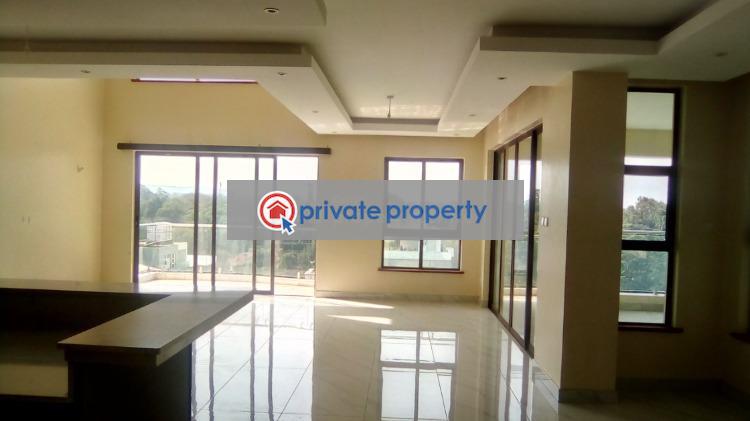 4 bedroom Apartment For Sale &nbsp;general Mathenge Drive Spring Valley Nairobi - 4