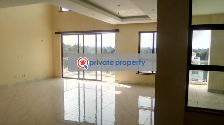 4 bedroom Apartment For Sale &nbsp;general Mathenge Drive Spring Valley Nairobi - 5