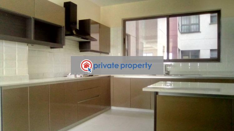 4 bedroom Apartment For Sale &nbsp;general Mathenge Drive Spring Valley Nairobi - 1