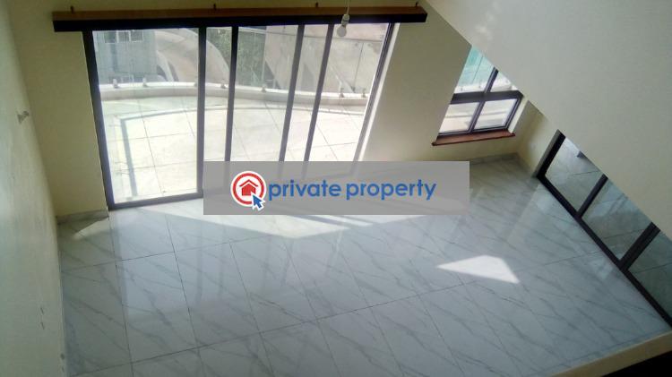 4 bedroom Apartment For Sale &nbsp;general Mathenge Drive Spring Valley Nairobi - 6