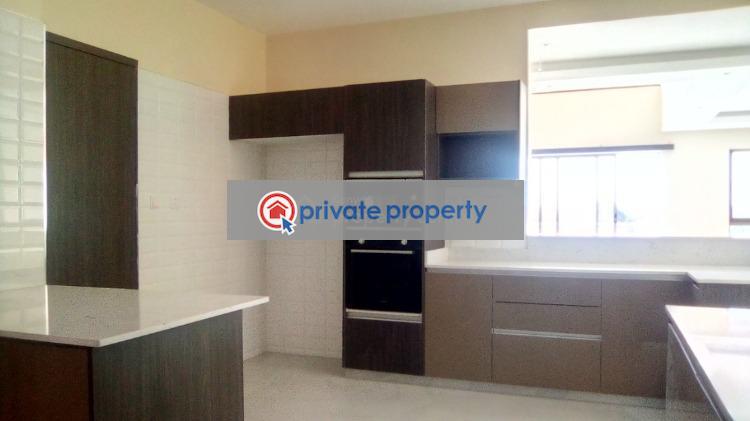 4 bedroom Apartment For Sale &nbsp;general Mathenge Drive Spring Valley Nairobi - 3
