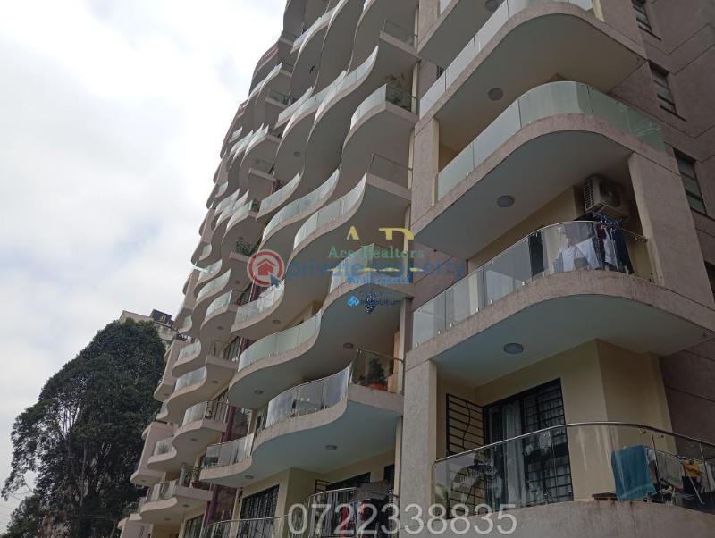 4 bedroom Apartment For Rent General Mathenge Road Spring Valley Nairobi - 21