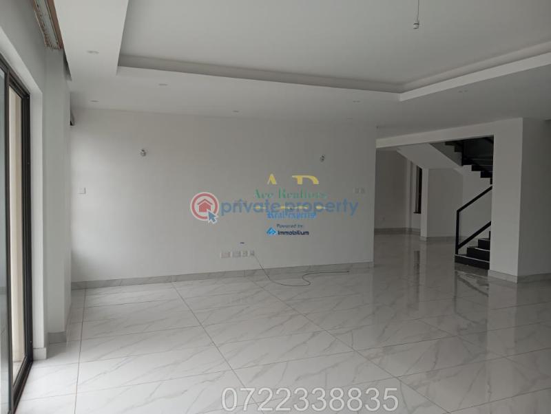 4 bedroom Apartment For Rent General Mathenge Road Spring Valley Nairobi - 4