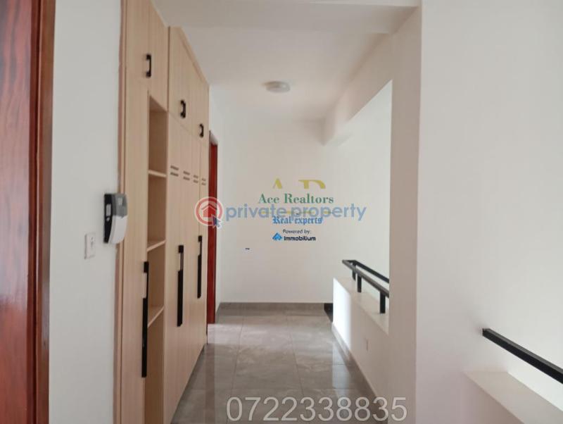 4 bedroom Apartment For Rent General Mathenge Road Spring Valley Nairobi - 14