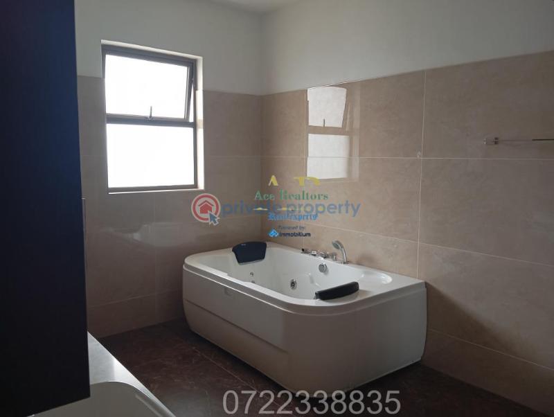 4 bedroom Apartment For Rent General Mathenge Road Spring Valley Nairobi - 13
