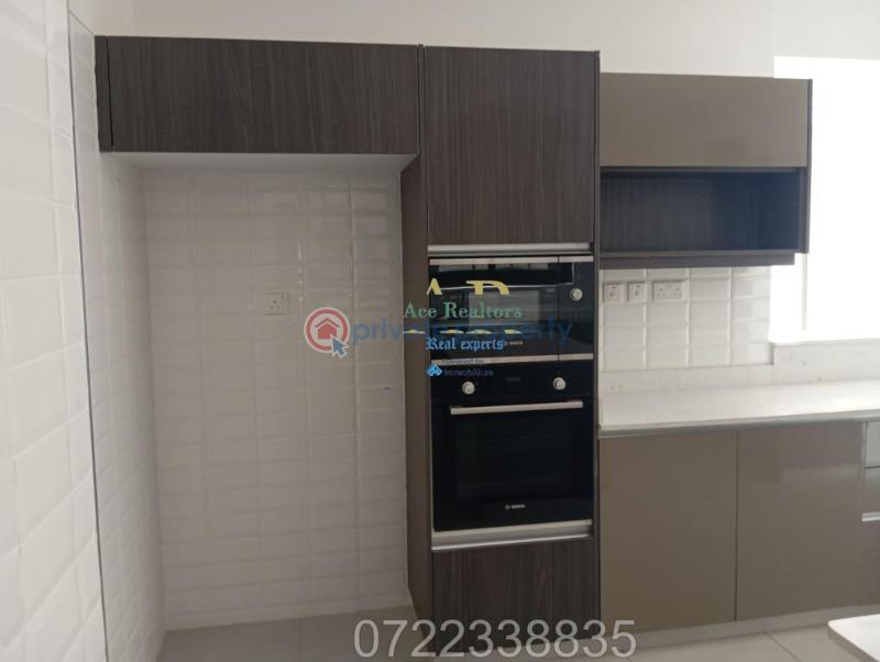 4 bedroom Apartment For Rent General Mathenge Road Spring Valley Nairobi - 7