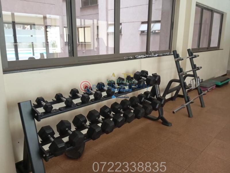 4 bedroom Apartment For Rent General Mathenge Road Spring Valley Nairobi - 25