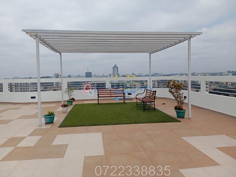 4 bedroom Apartment For Rent General Mathenge Road Spring Valley Nairobi - 16