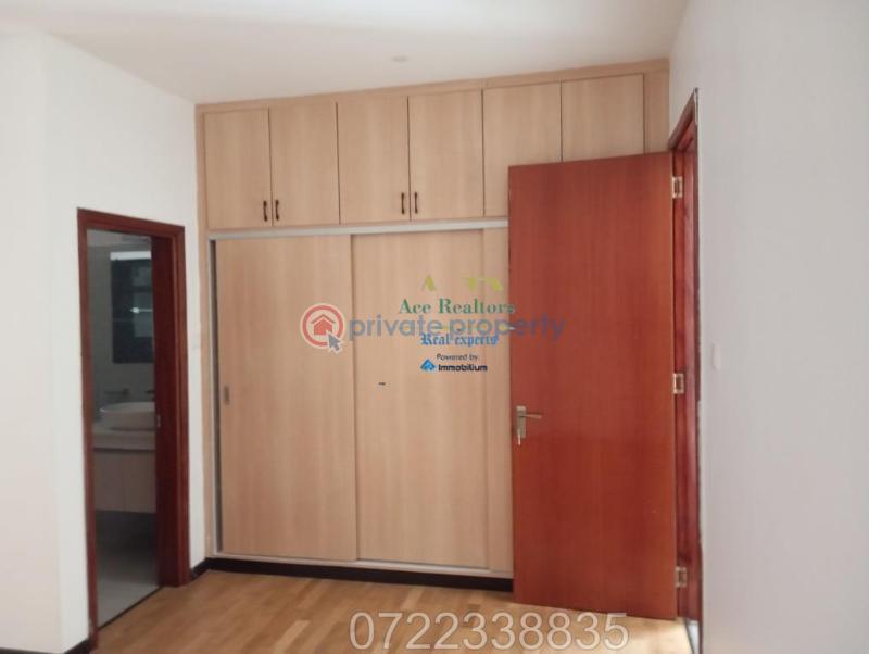 4 bedroom Apartment For Rent General Mathenge Road Spring Valley Nairobi - 8