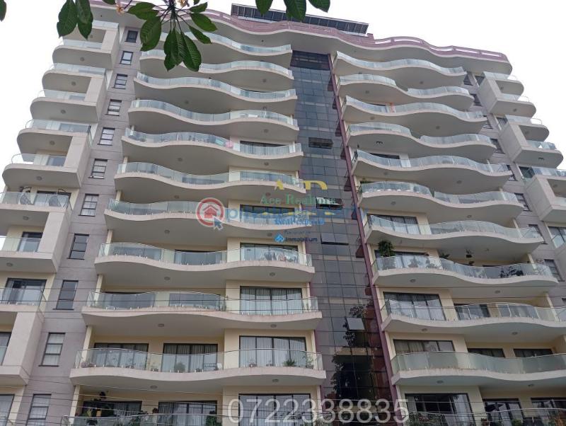 4 bedroom Apartment For Rent General Mathenge Road Spring Valley Nairobi - 0