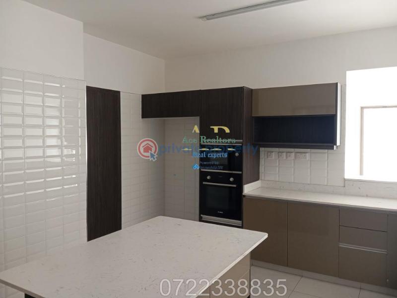 4 bedroom Apartment For Rent General Mathenge Road Spring Valley Nairobi - 6