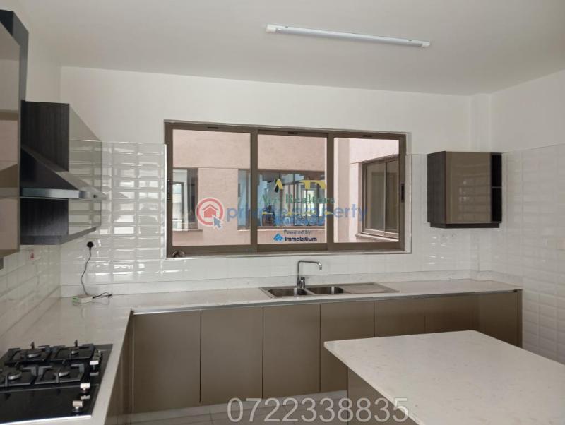 4 bedroom Apartment For Rent General Mathenge Road Spring Valley Nairobi - 5